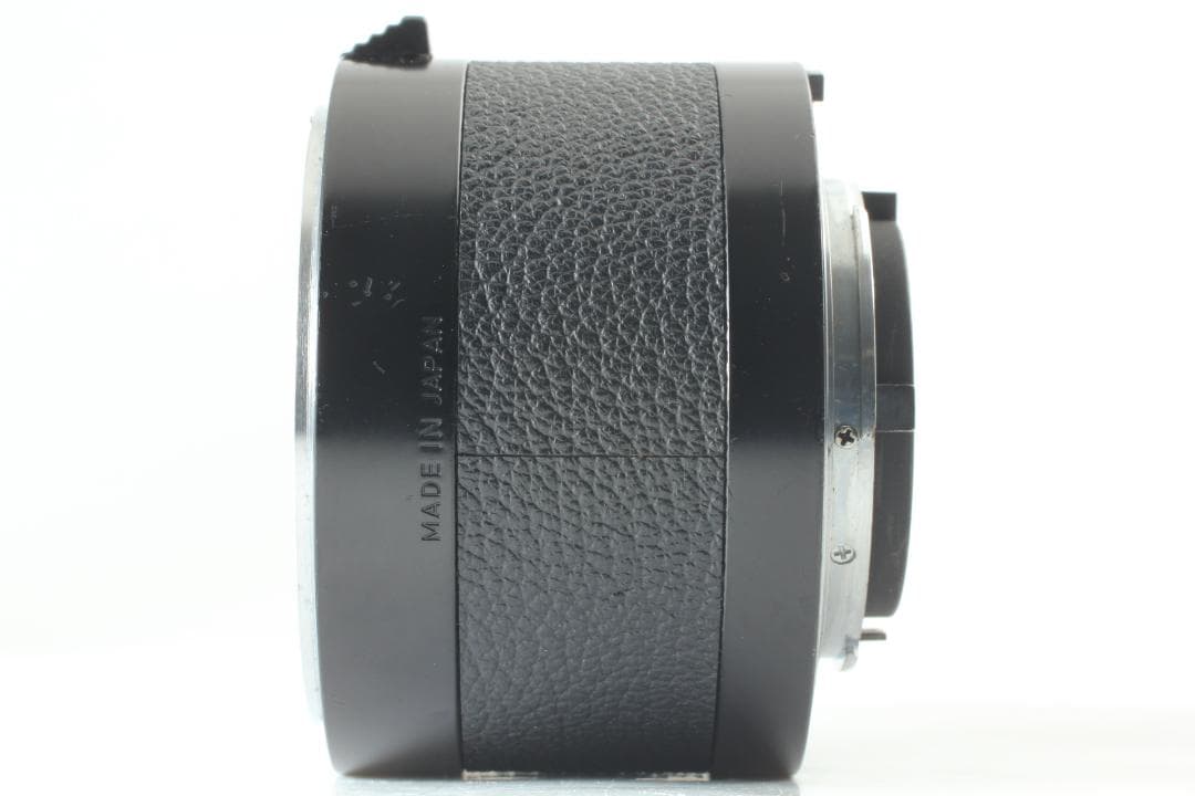 【美品】Nikon Teleconverter Ai-s TC-201 2x