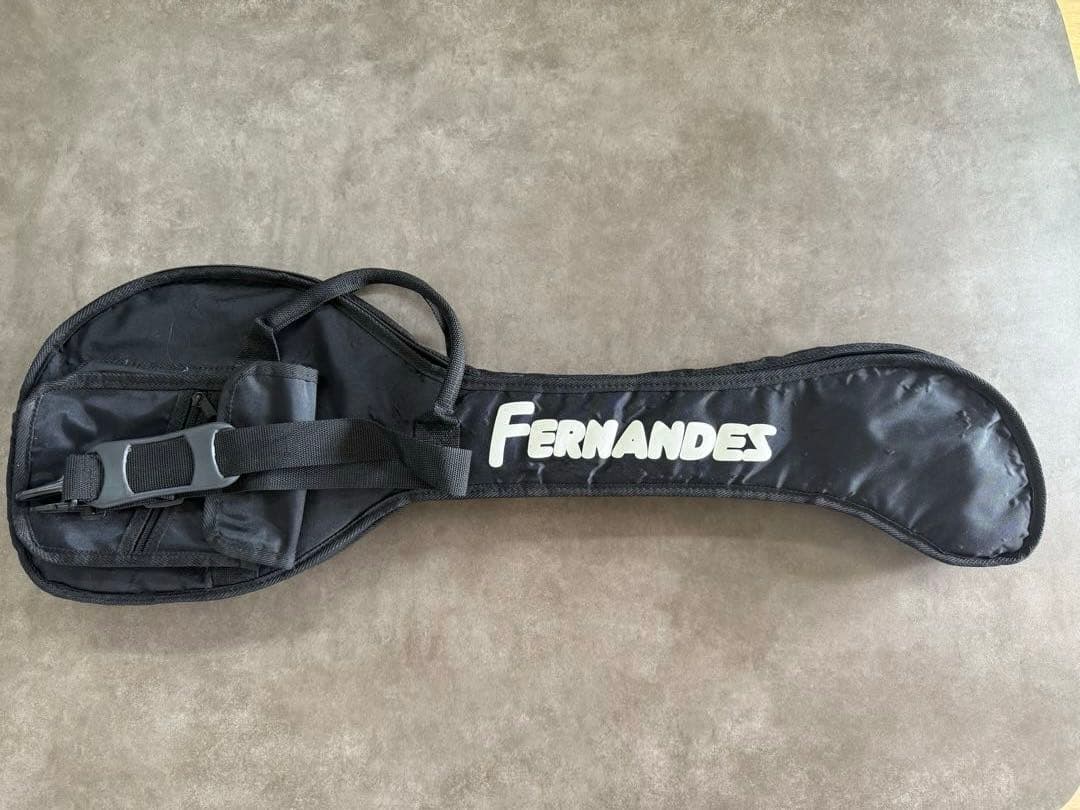 フェルナンデス エレキギター ZO-3 イエロー