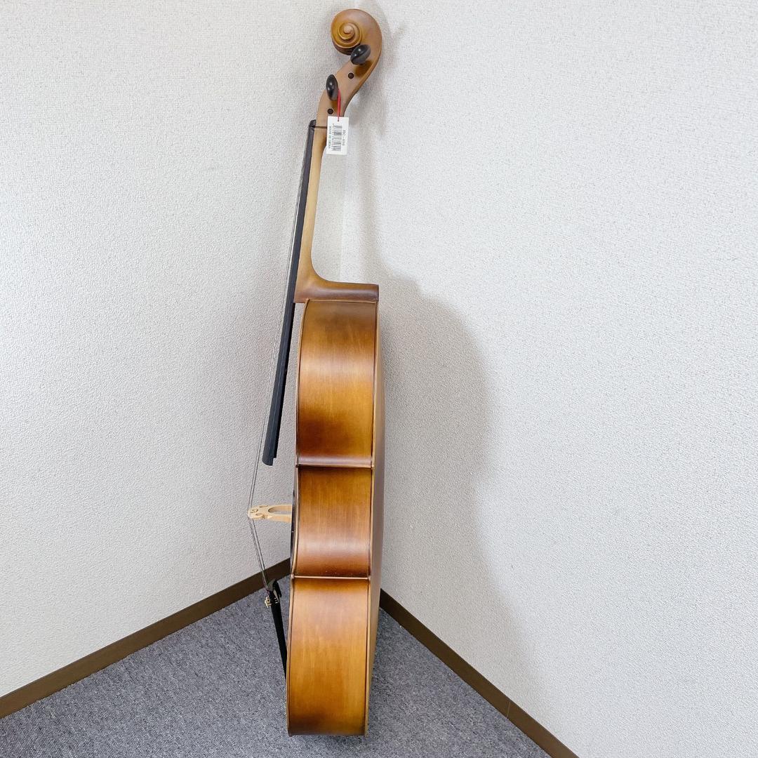 Hallstatt HC-450 チェロ 弦楽器