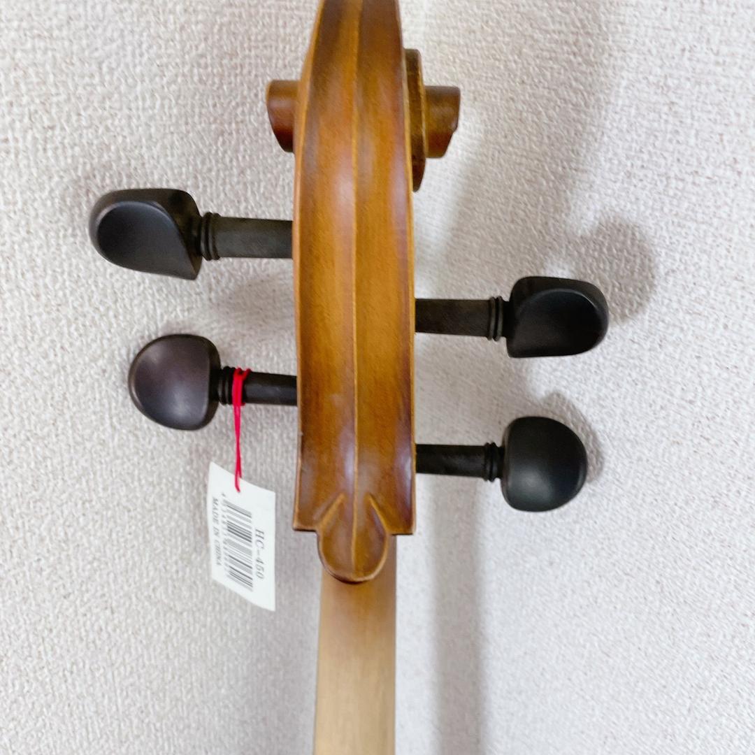 Hallstatt HC-450 チェロ 弦楽器