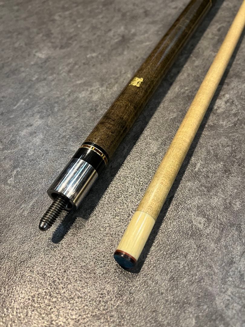 アダムキュー　ビンテージ