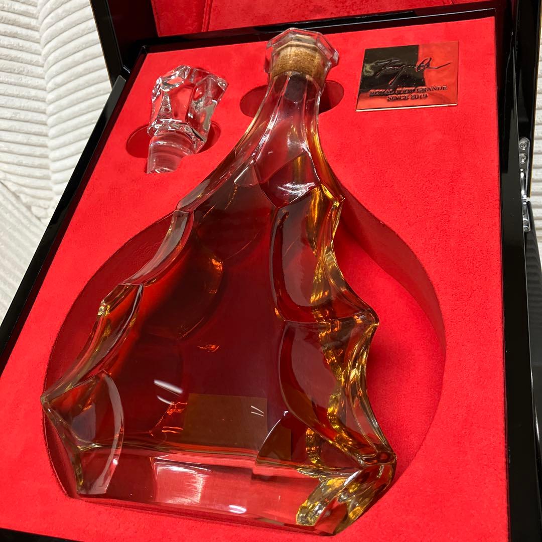 カミュ ジュビリータイプ JUDY GRANDE2019