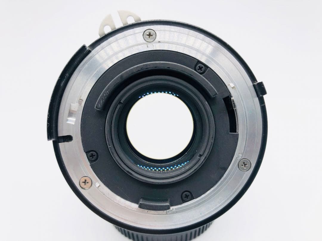 【完動品】Nikon Ai NIKKOR 35mm f2.8 動作確認済