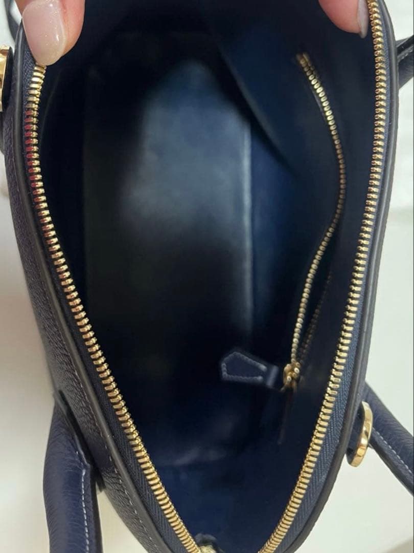 エマ バッグ (28 シュリンク)