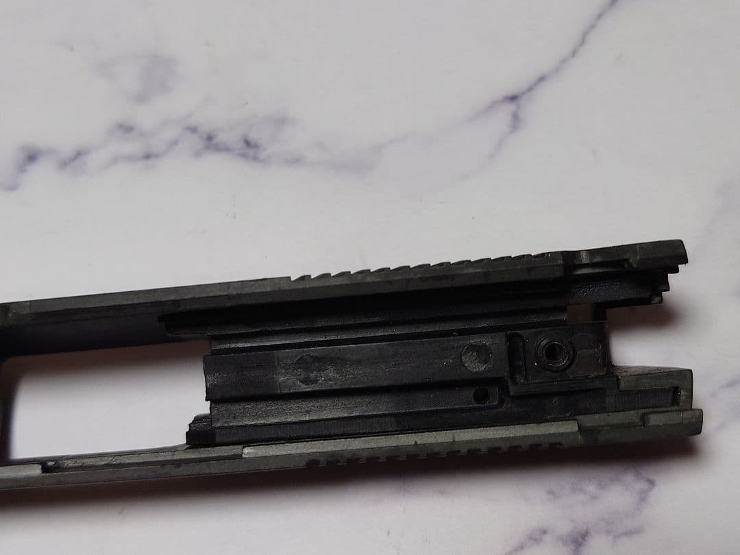 s*迎様 タニオコバ ＧＭ７ キャスピアン・カスタム モデルガン