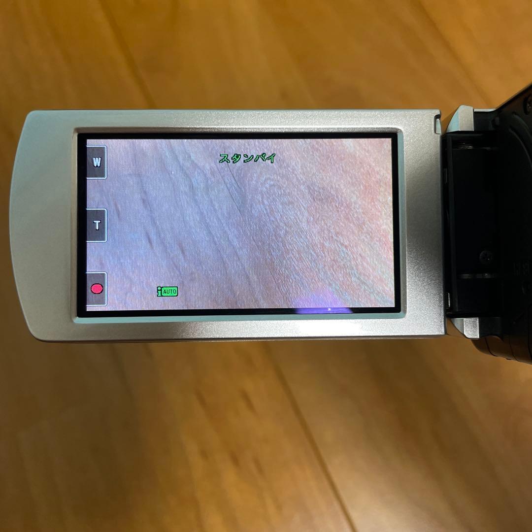 SONY HDR-CX170 ビデオカメラ