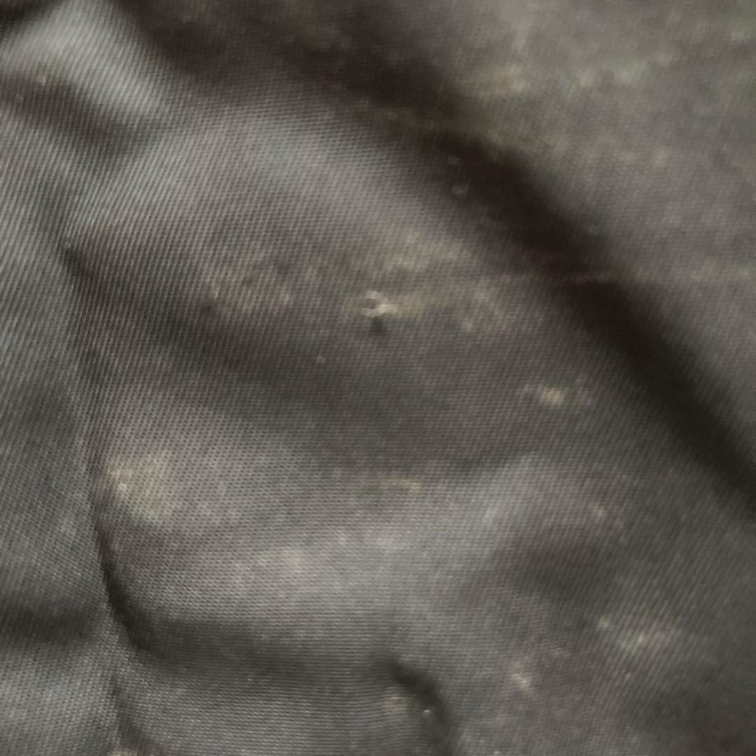 プラダのトートバッグ　難あり