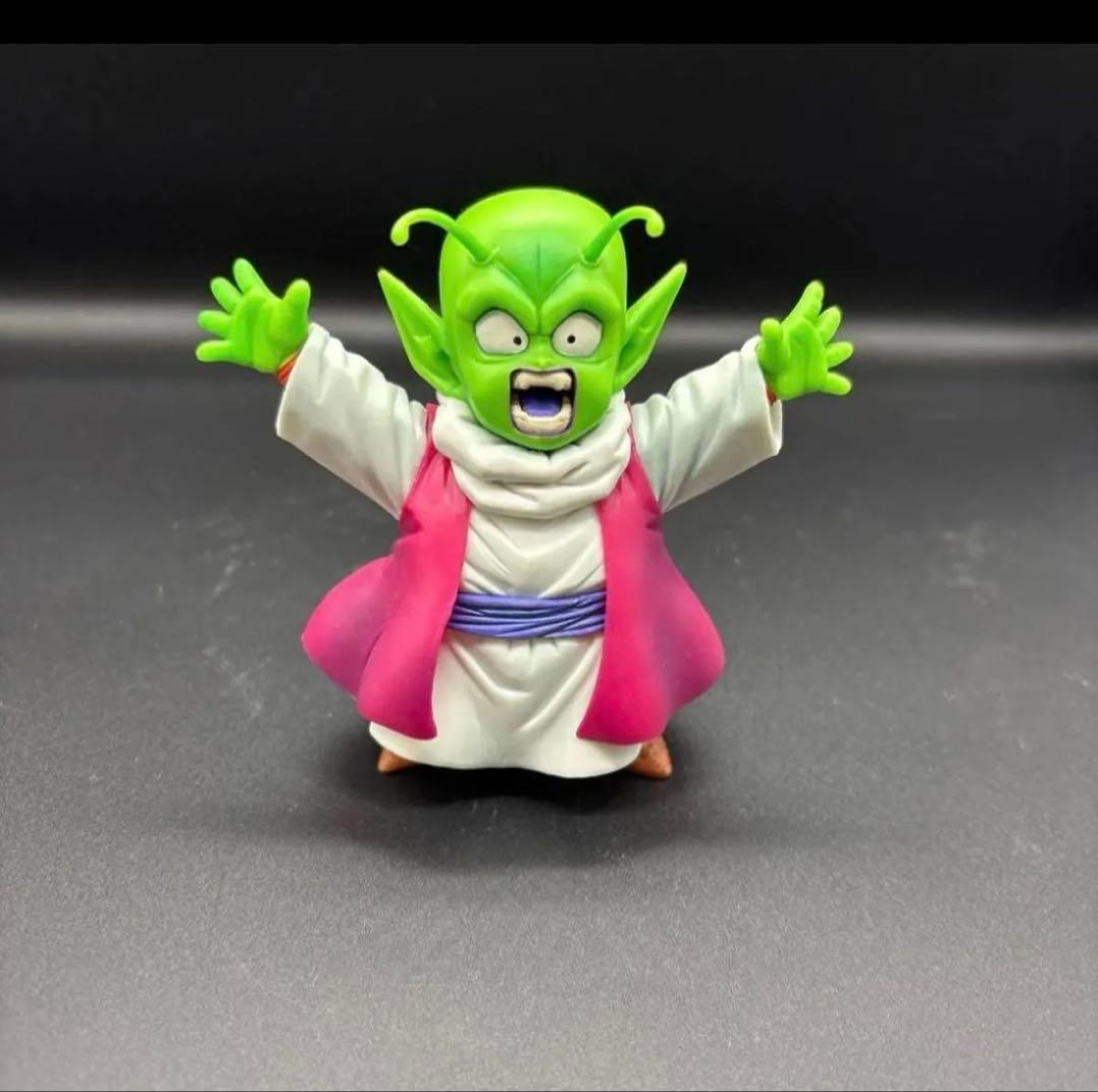 一番くじ　ドラゴンボール　VSオムニバスZ ポルンガ　デンデ