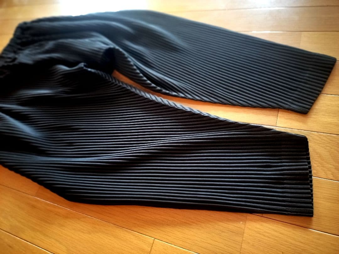 【nanaoさん専用】おまとめISSEYMIYAKE×ARMANIジャケット2点