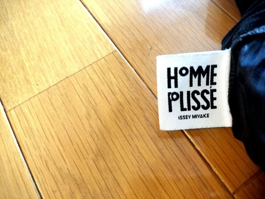 【nanaoさん専用】おまとめISSEYMIYAKE×ARMANIジャケット2点