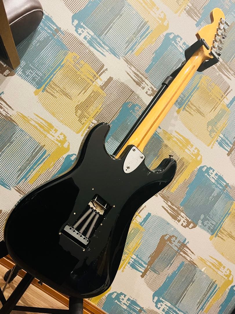 FENDER JAPAN（フェンダージャパン）ST72-66US
