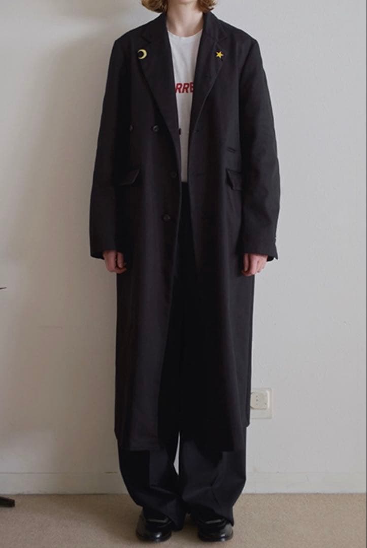 sunsea 30th moon pinz yellow 七宝焼き