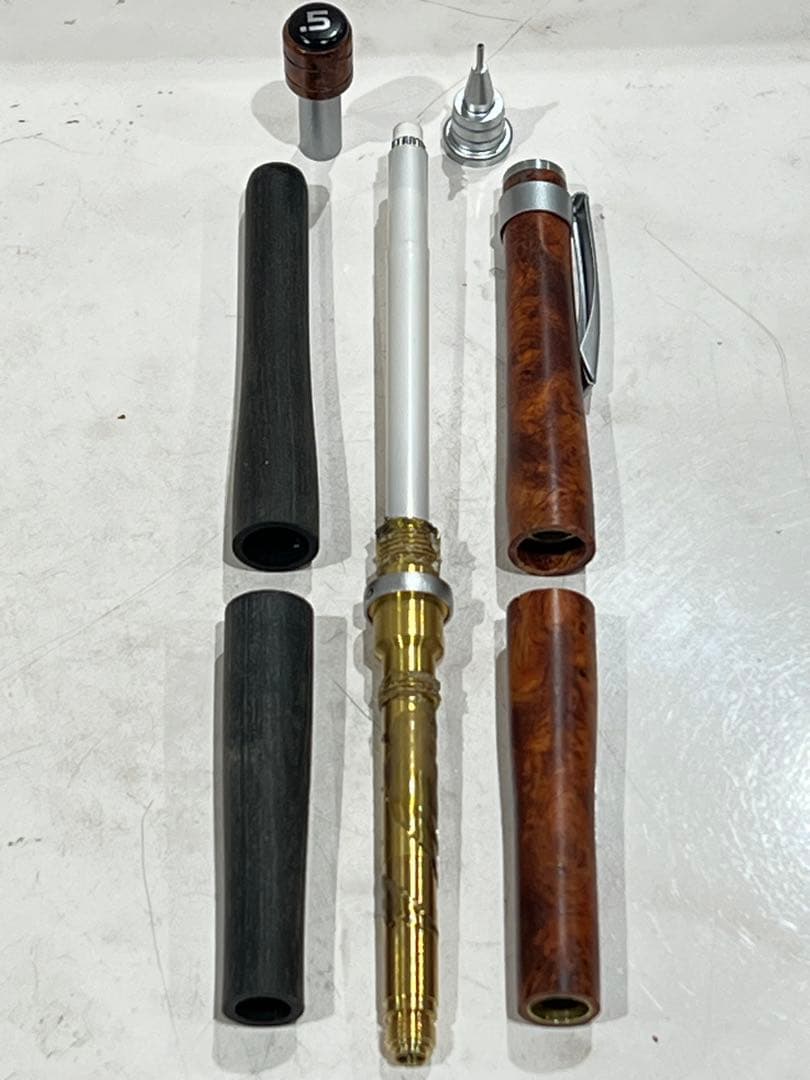 J&Y SYSTEM公式アカウント03　S20 0.5mm 本花梨瘤1-2