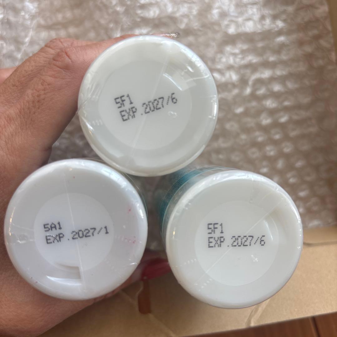 MOREMOTTO 3本セット