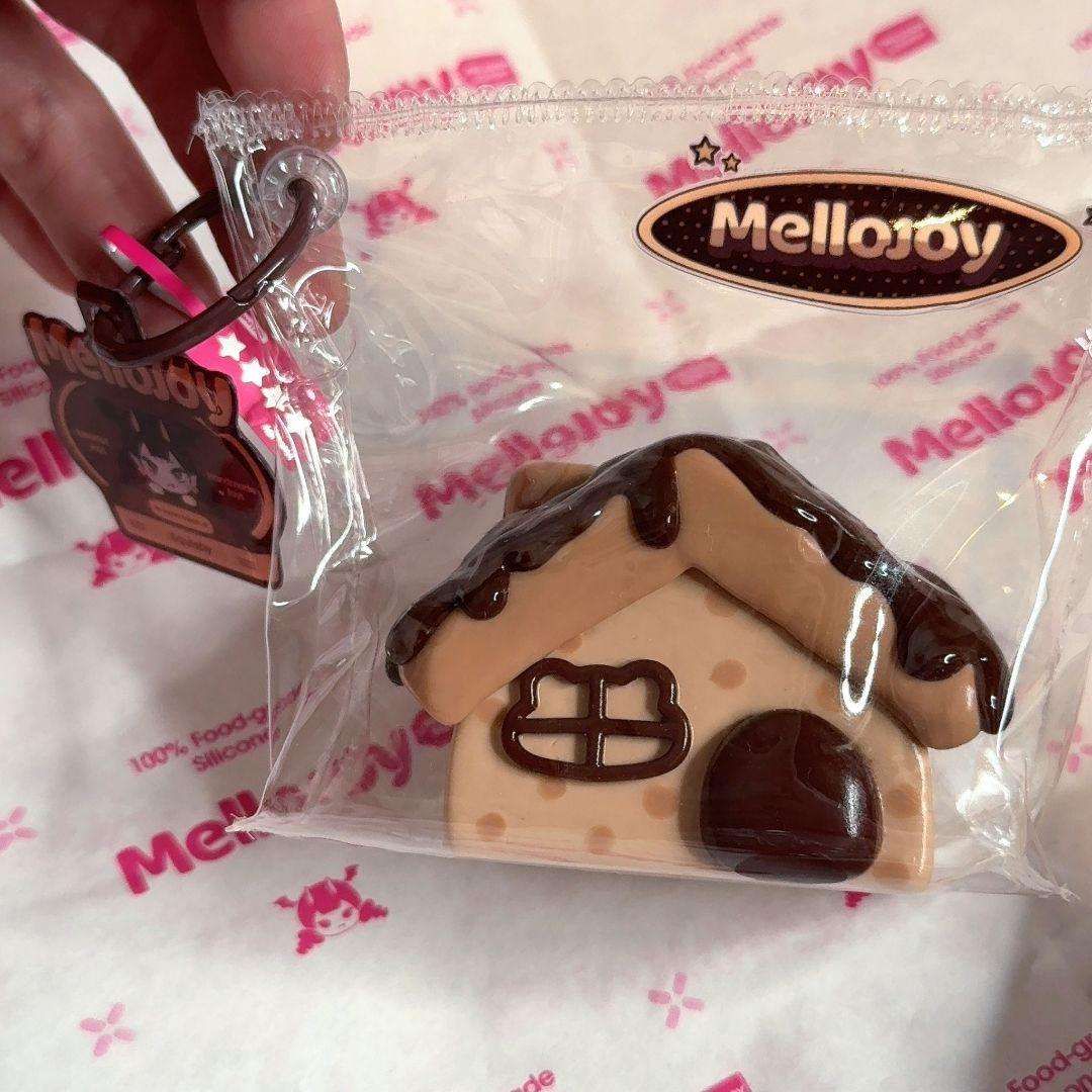 ヘ*読様 mellojoy スクイーズ