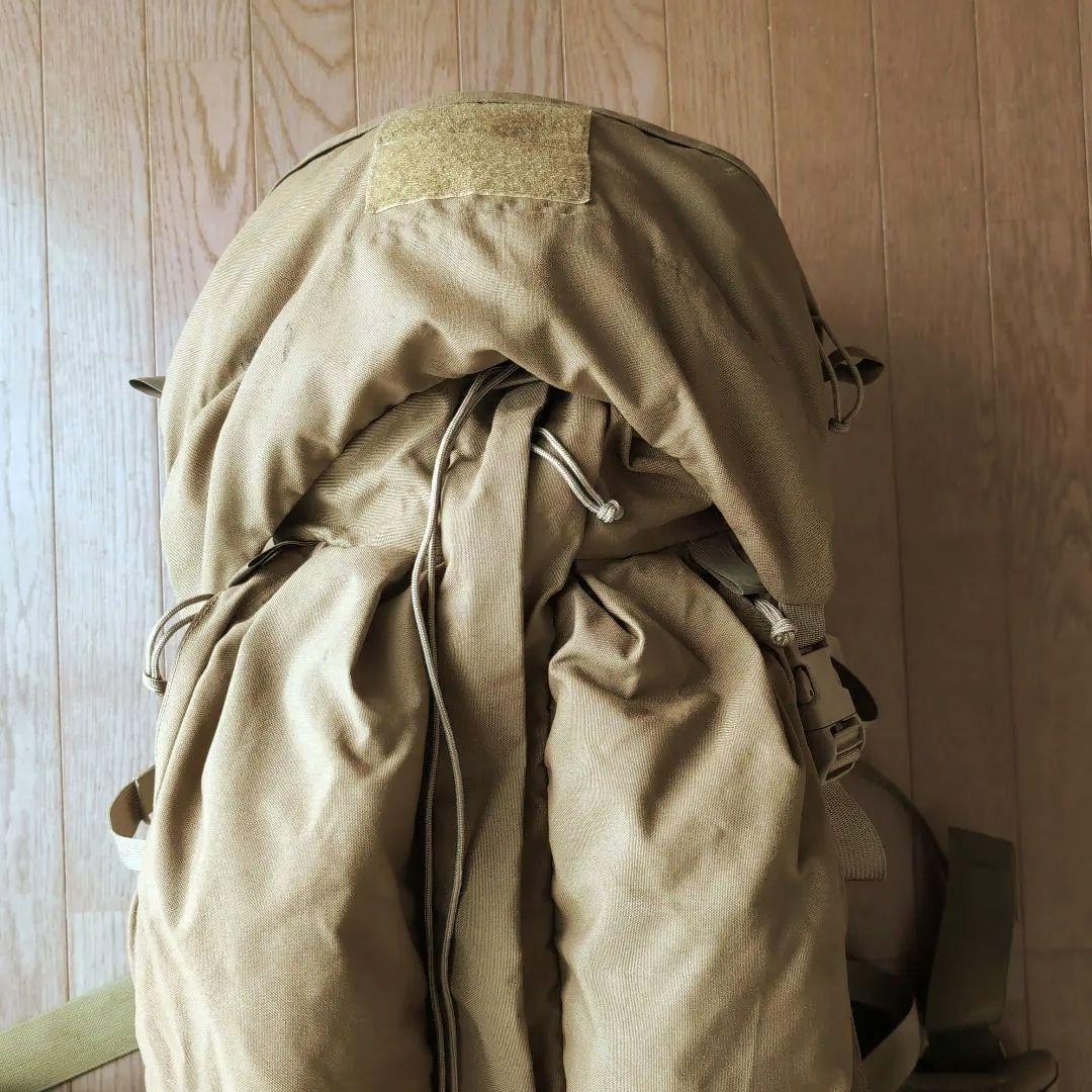 アメリカ製 MYSTERY RANCH SATL Assault Pack