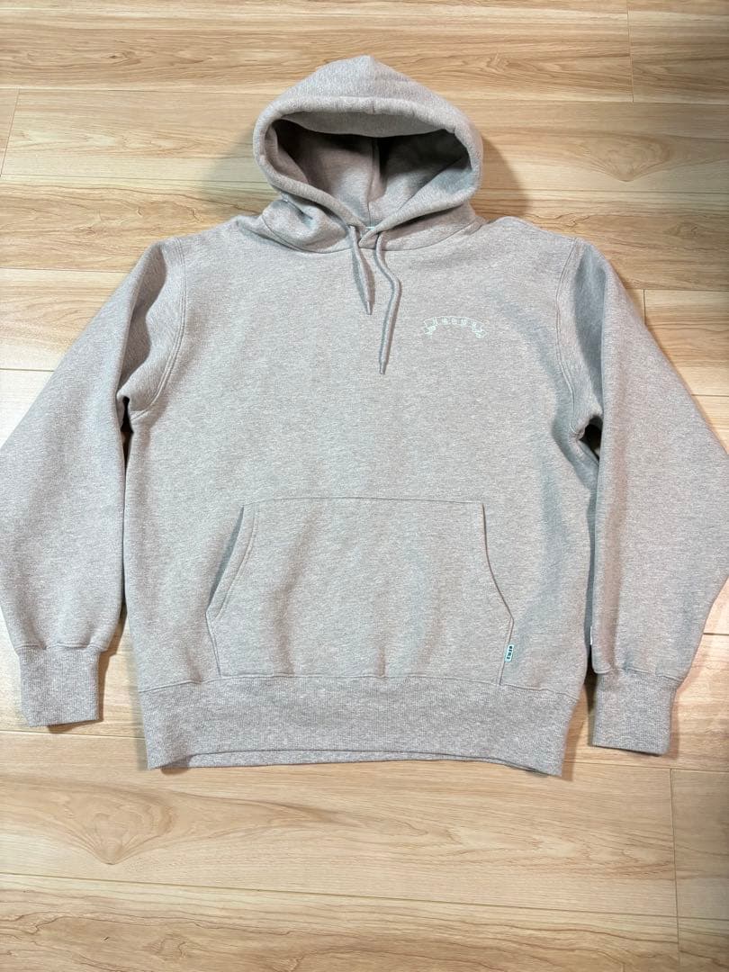 激レア　沖縄限定　エフアールツー　FR2 月桃 5周年記念スウェットパーカー