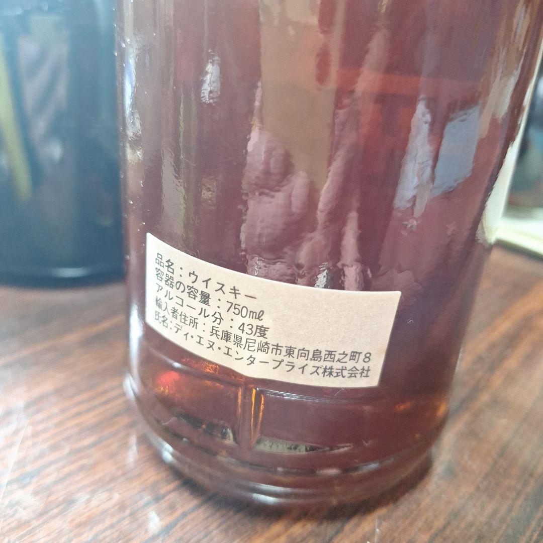 Kentucky Nobleman ウイスキー 86 Proof