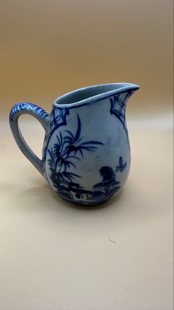 レックスホテル食器、コーヒーポット、クリーマー、シュガーポット，ナッツ皿のセット