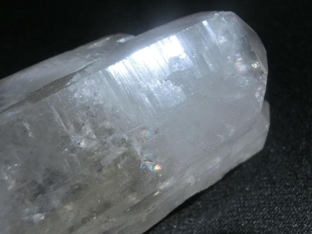 【タントリック クリスタル】水晶 ポイント