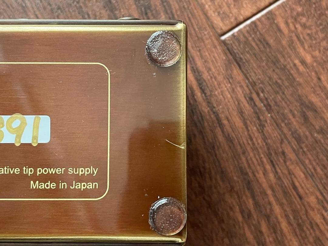 トランスペアレント系　オーバードライブ！