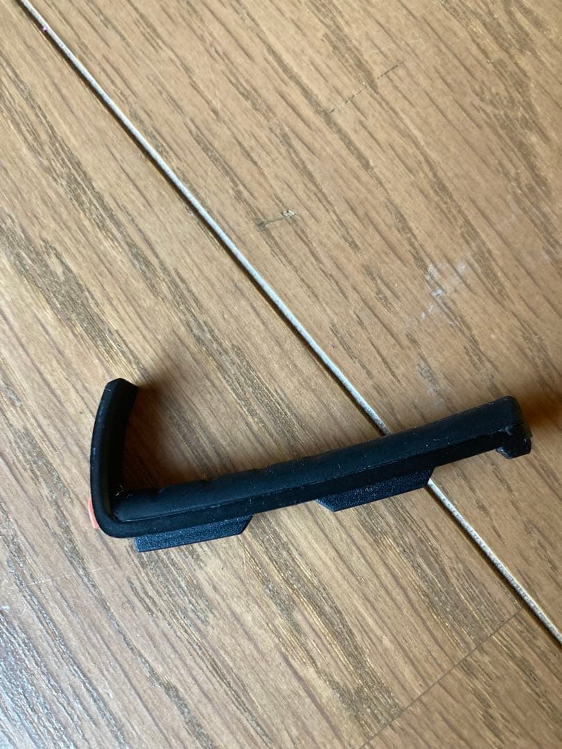 【美品】thalia カポタスト ピンク(MOROHA uk使用モデル)