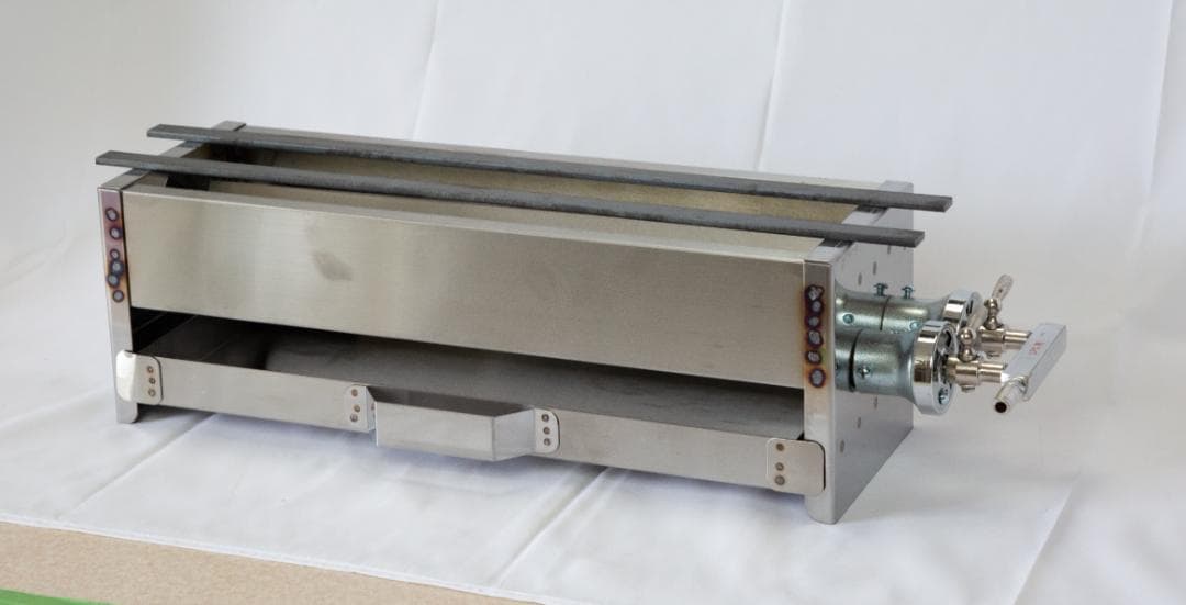 ３日以内に発送します ★ 焼き鳥台★海鮮魚介★牡蠣小屋★掃除よりも買い替え★LP