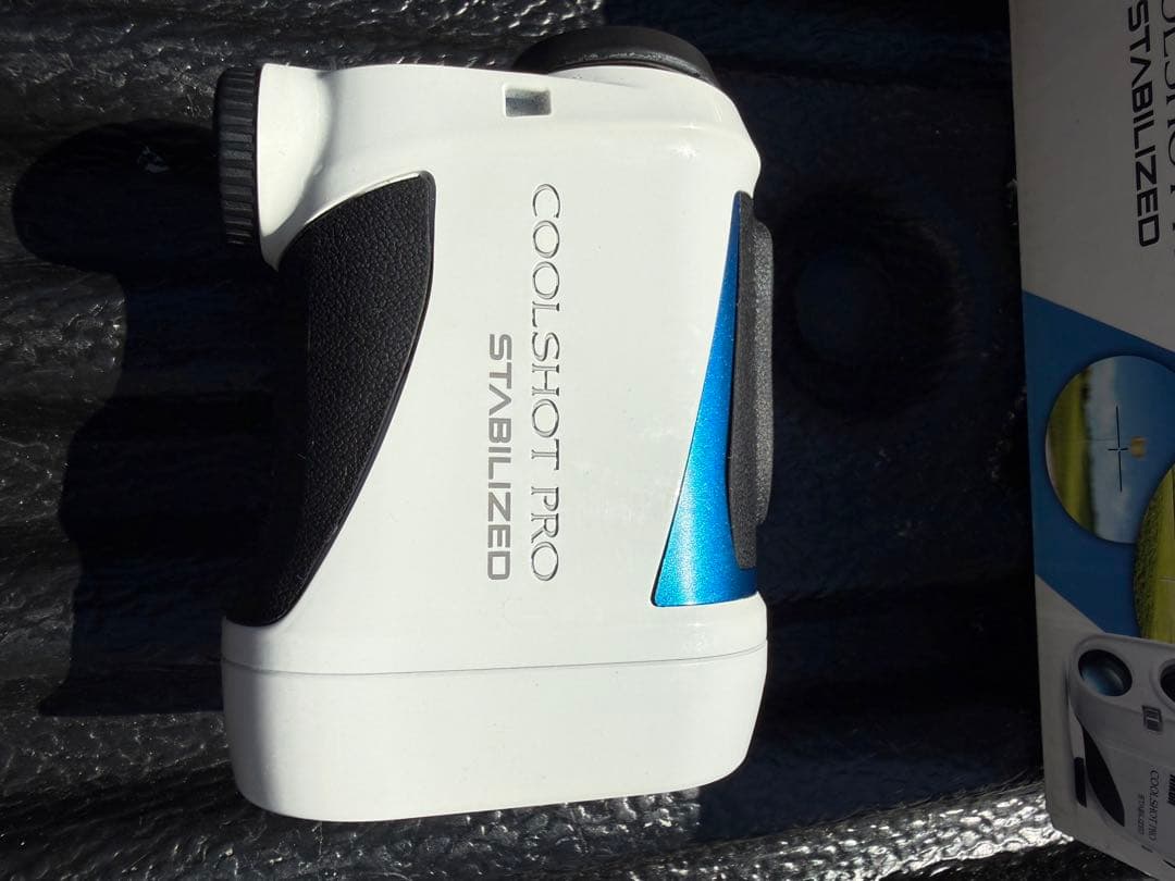 Nikon ニコンCOOLSHOT PRO STABILIZED クールショット