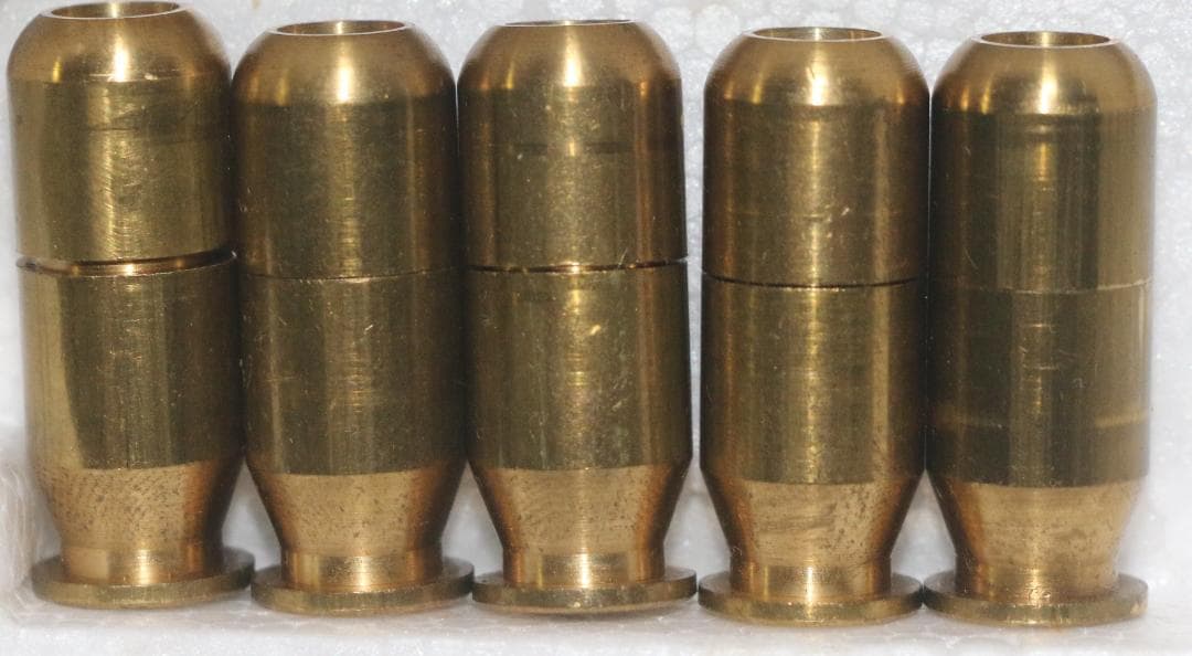 MGCAＢＳ樹脂製モデルガン コルト ガバメント GM2 未発火 合法品