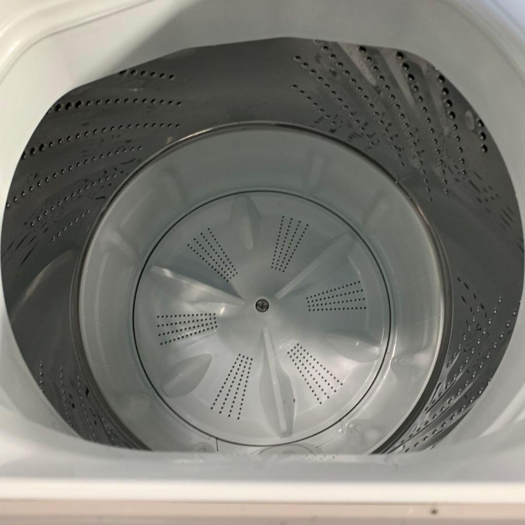 H318\" 国産メーカー 2023年製 生活家電 2点セット 冷蔵庫/洗濯機