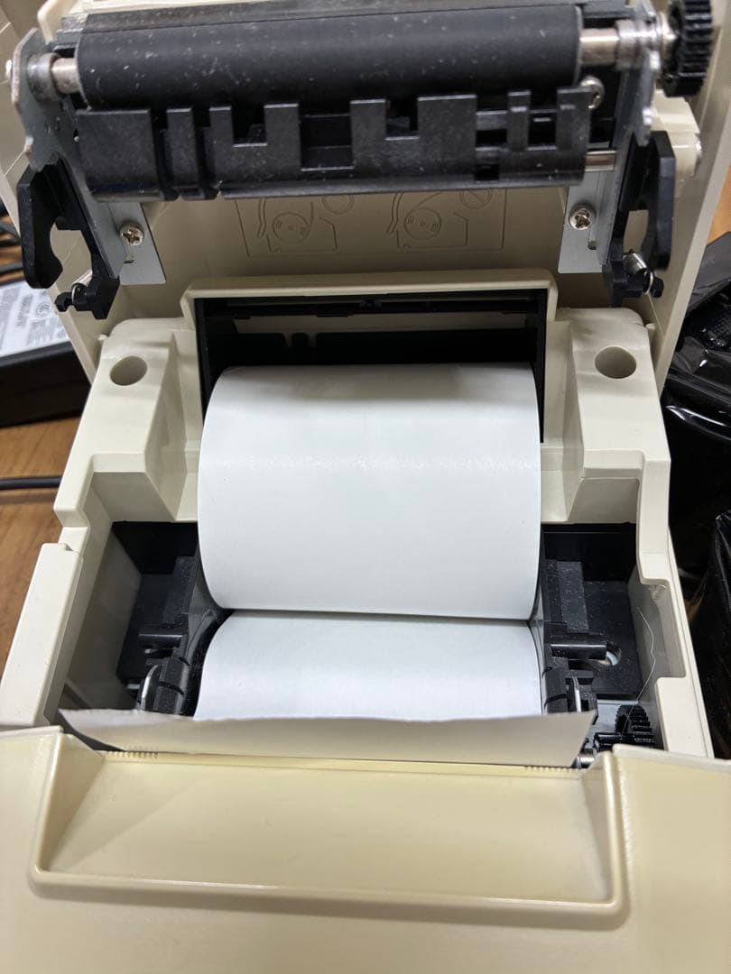 【最終値下げ】star スター精密TSP650Ⅱ