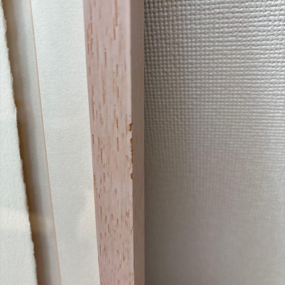 ディズニートレジャーズミッキーマウス絵画ファンタジア　レア世界限定7500枚版画