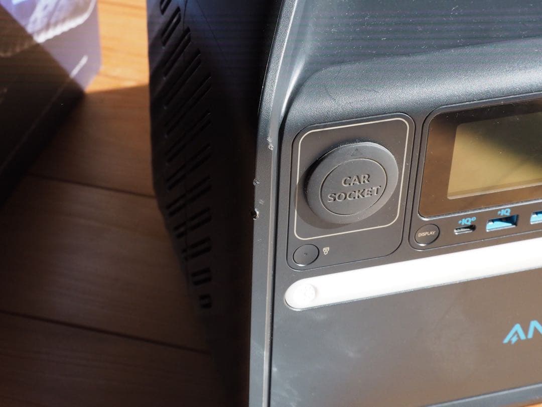 ANKER S535 ポータブル電源