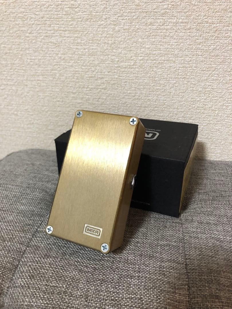 ギター MXR Custom Badass Modified O.D.