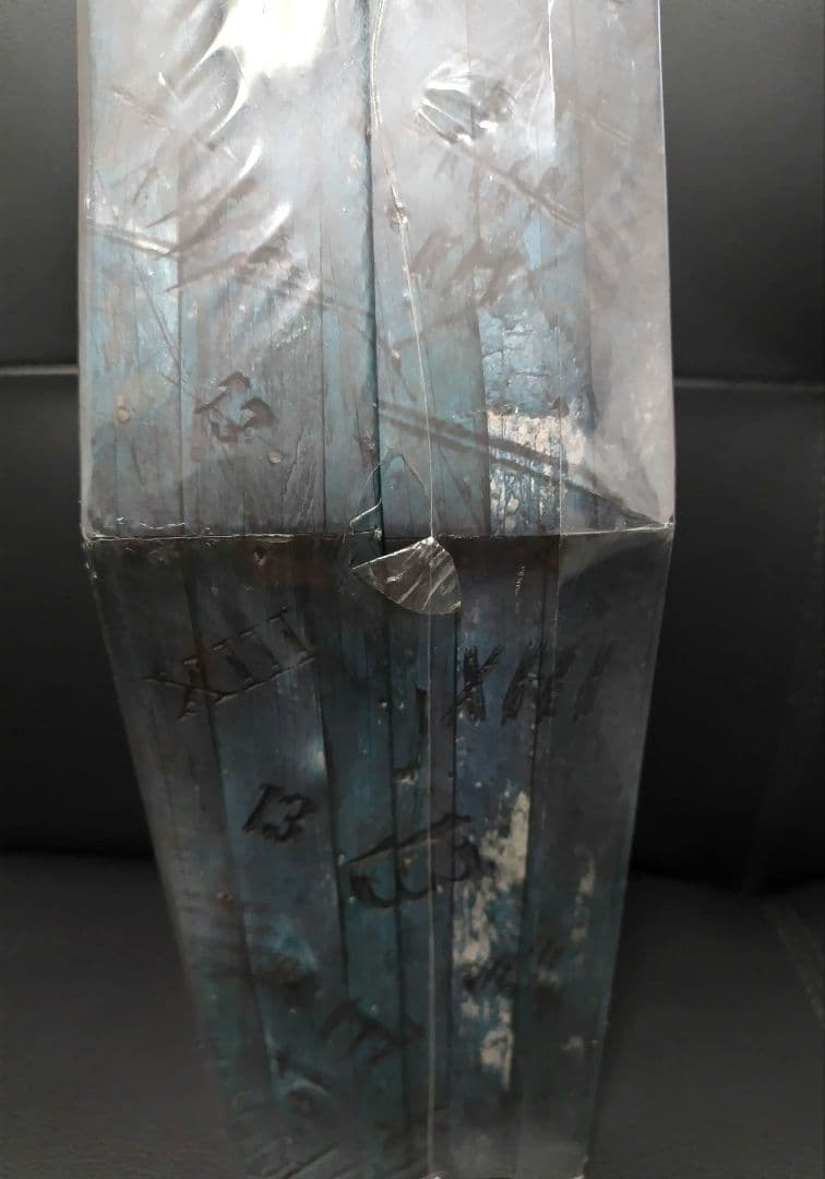 未開封】サディ リビングデッドドールズ 13周年