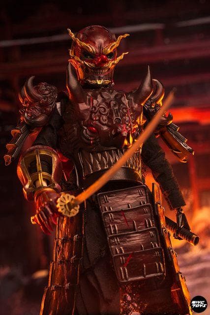 ART FUTURE 1/6フィギュア　鶴田夏樹