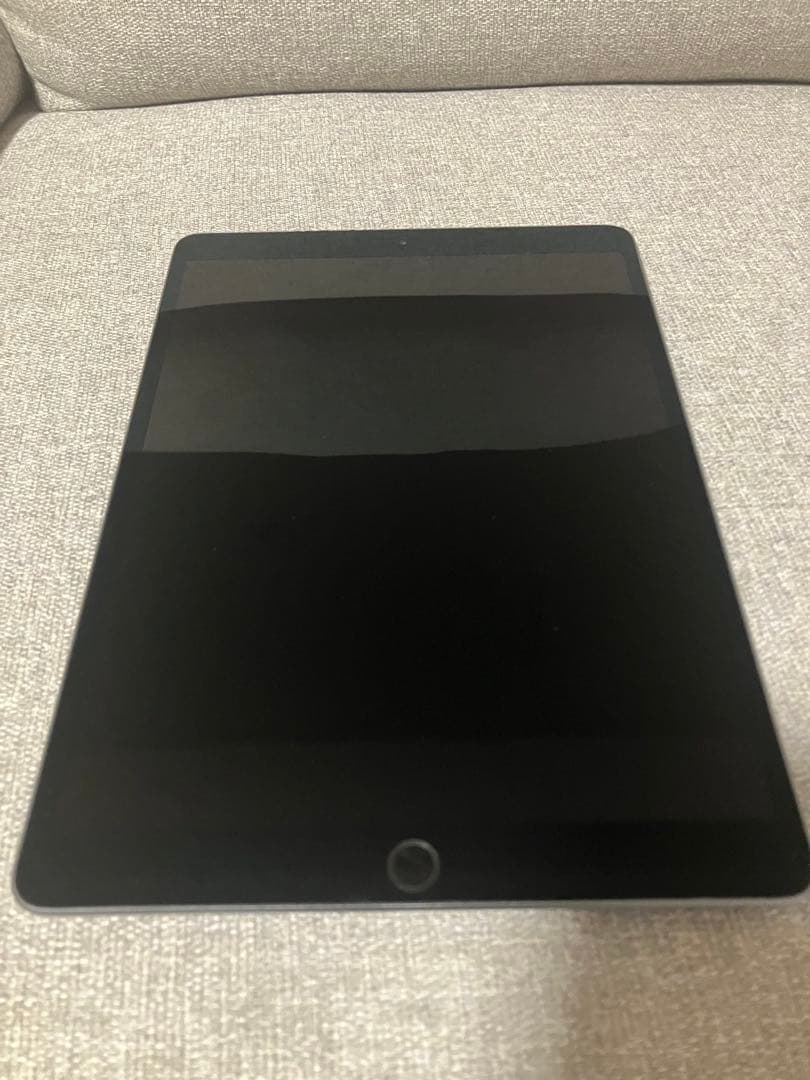 ジャンク品 ipad air3 スペースグレー 64GB Wi-Fiモデル