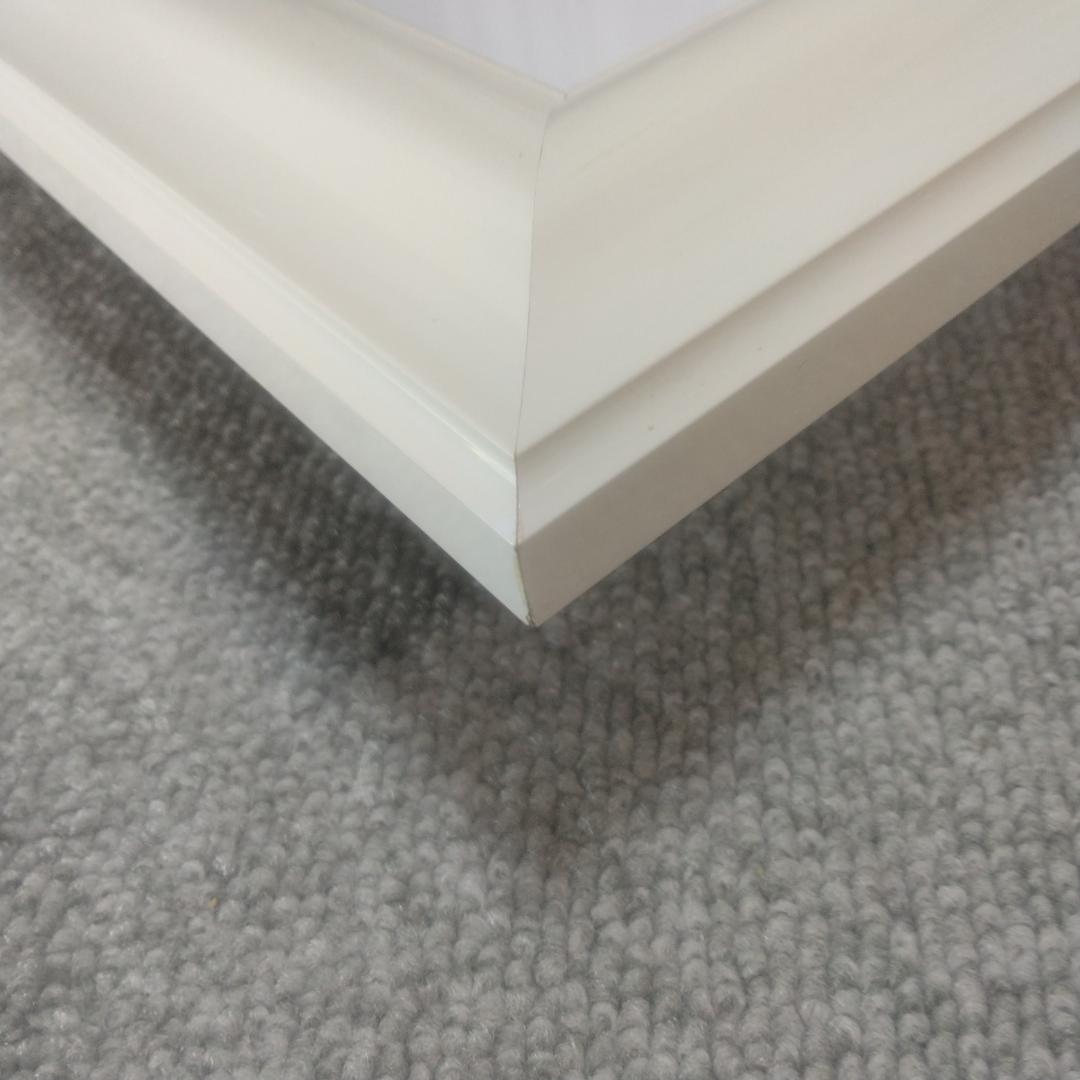 笹倉鉄平　サントロペ　中古　大判　高級額装アートポスター