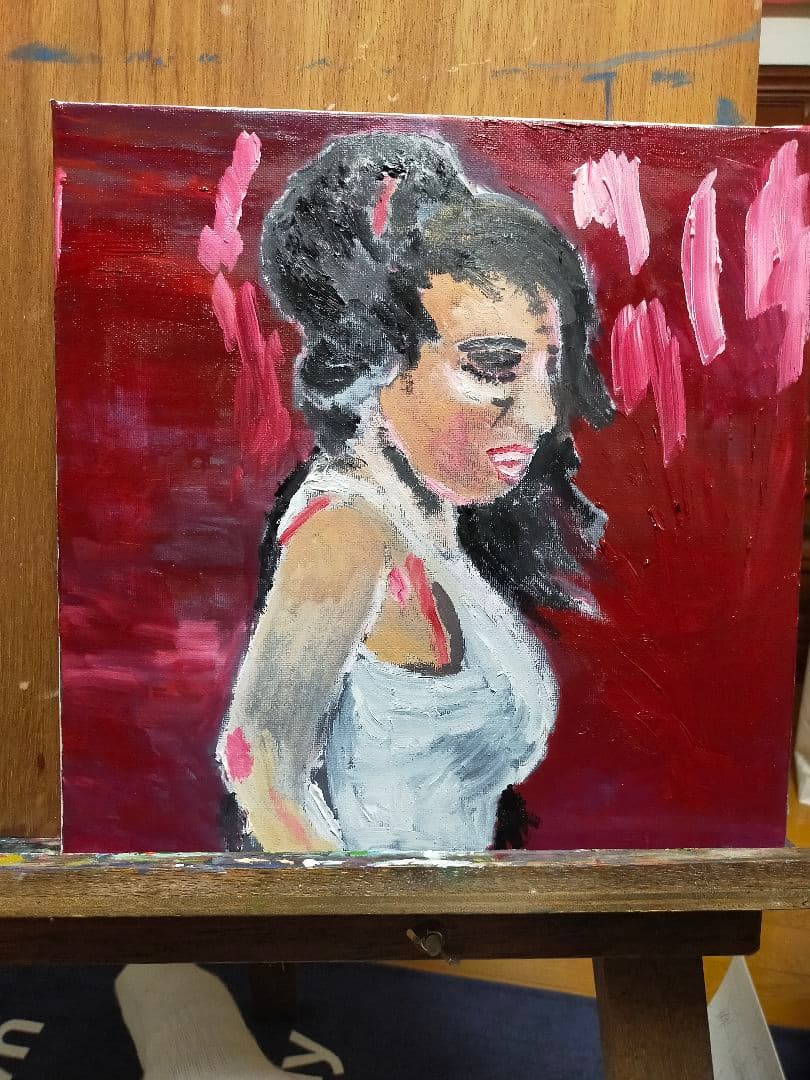 歌う君の名は？