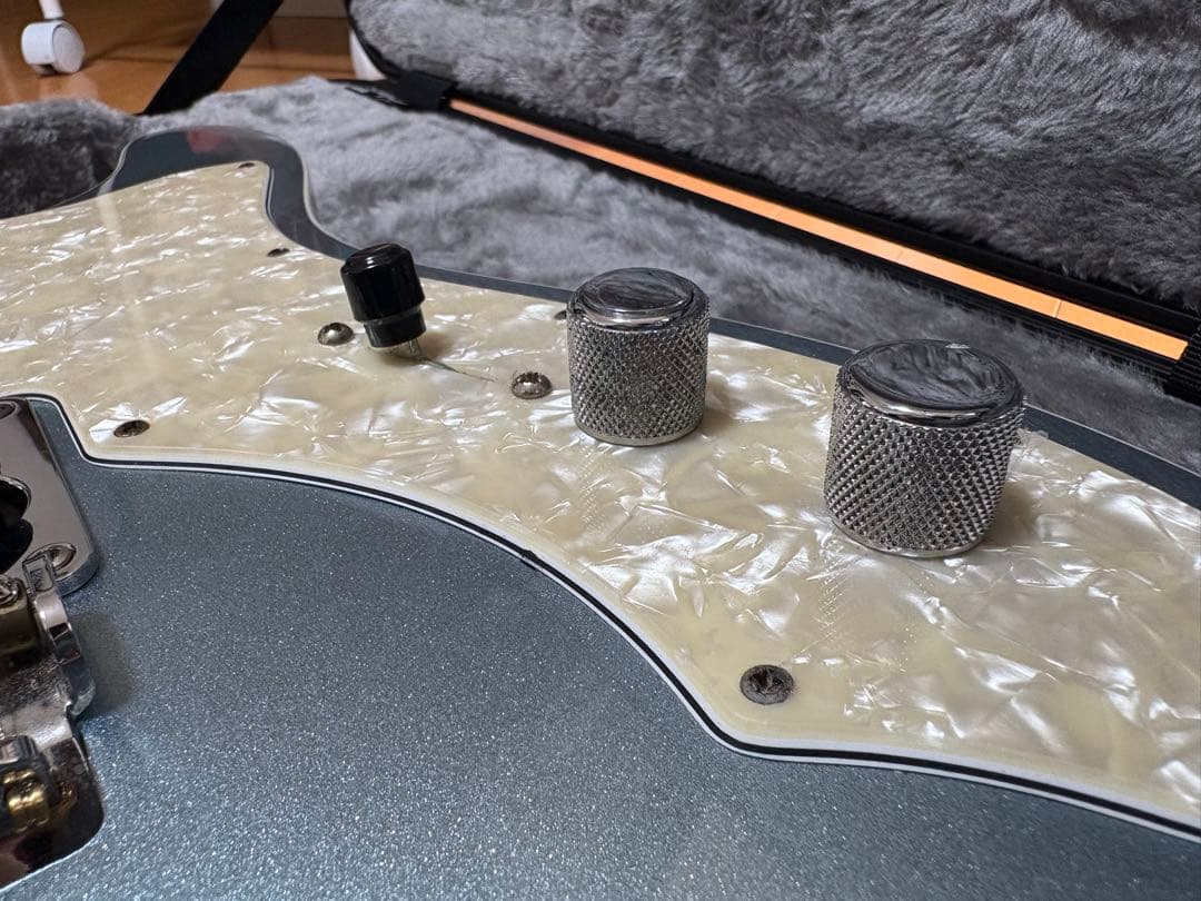 Fender USA American Elite シンラインテレキャスター