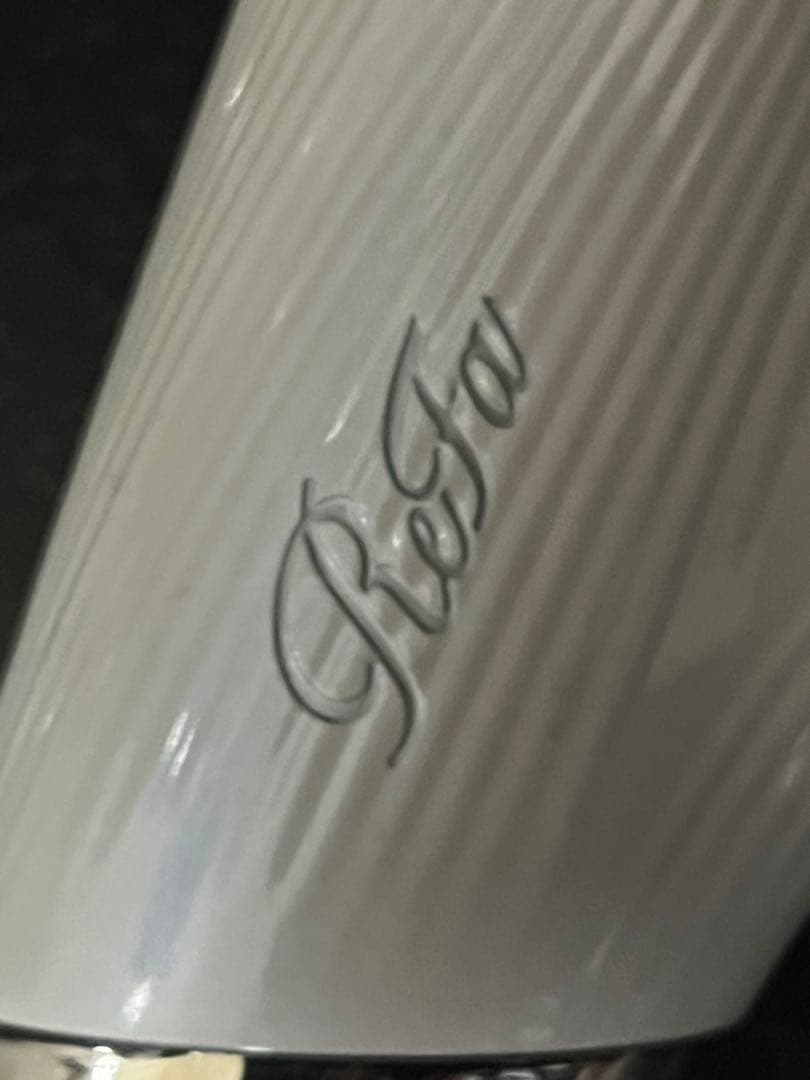 り*ん様 2024年製ReFa ビューテック ドライヤー スマート 白 RE-A