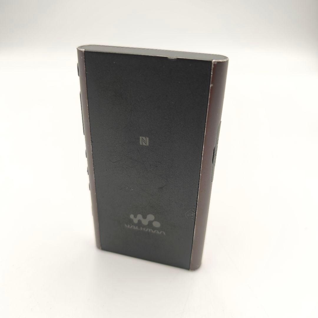 【動作品】SONY WALKMAN NW-A55 本体 16GB 充電ケーブル付