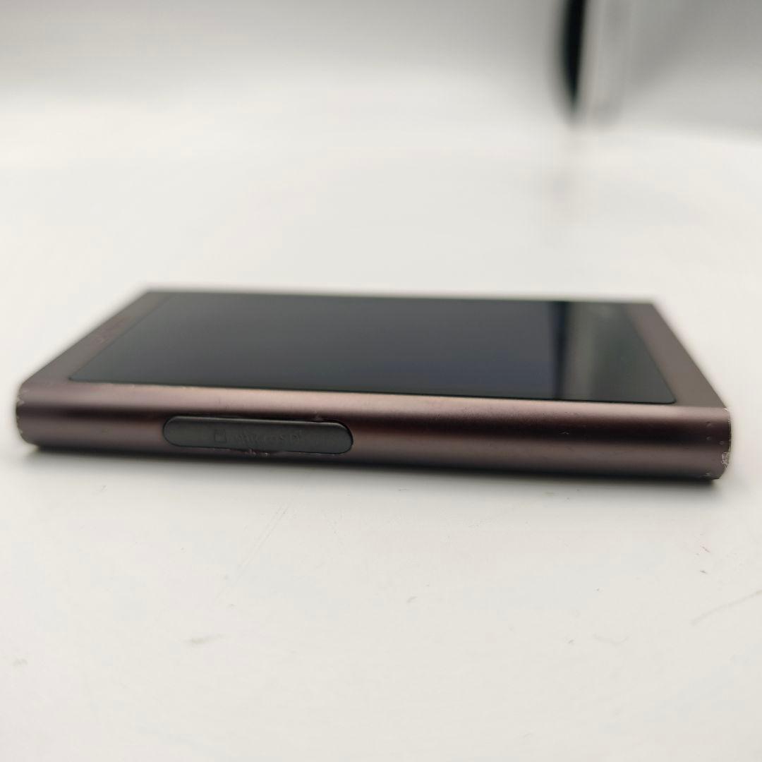 【動作品】SONY WALKMAN NW-A55 本体 16GB 充電ケーブル付