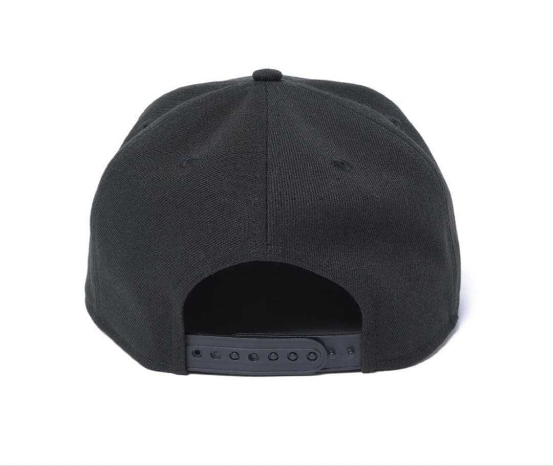 F.C.Real Bristol × NEW ERA EMBLEM 9FIFTY