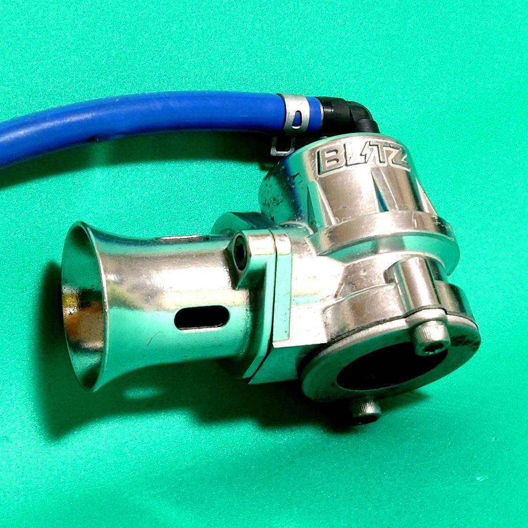 BLITZ /スーパーサウンド ブローオフバルブ/ 汎用タイプ