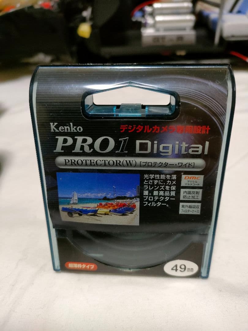 SONY 単焦点レンズSEL16F28