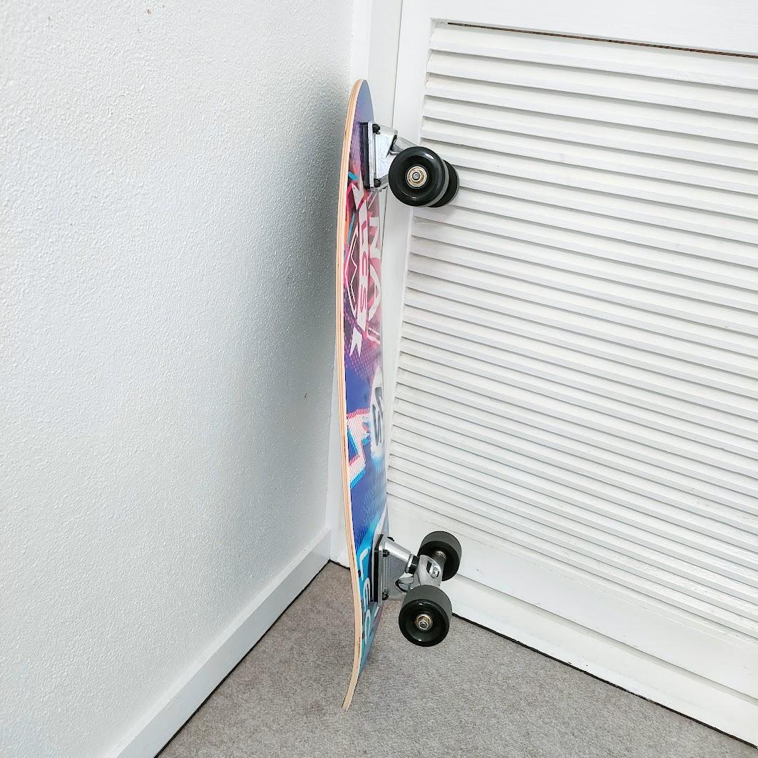 サーフスケートコンプリート カーバーCARVER CX4 ヤウYOW