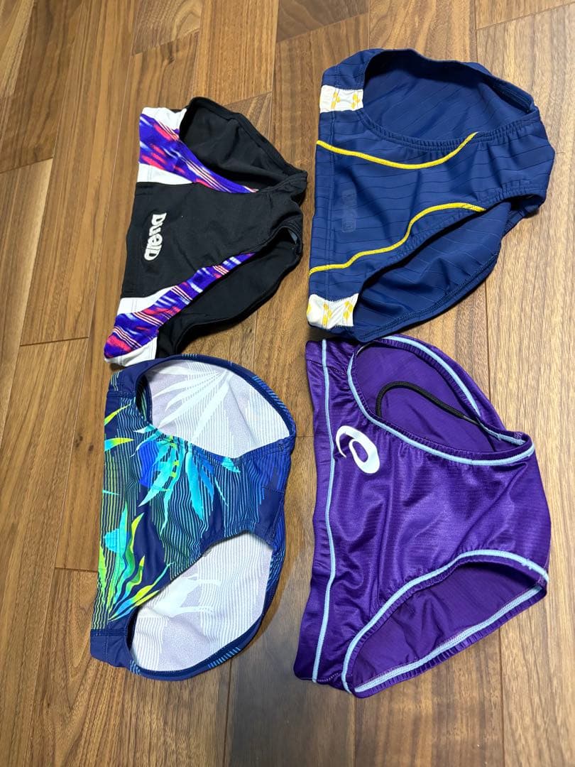 競パン まとめ売り