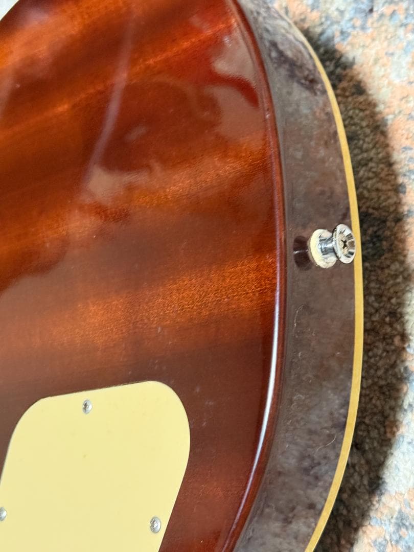 ギター Epiphone Les Paul Standard VS 2006S