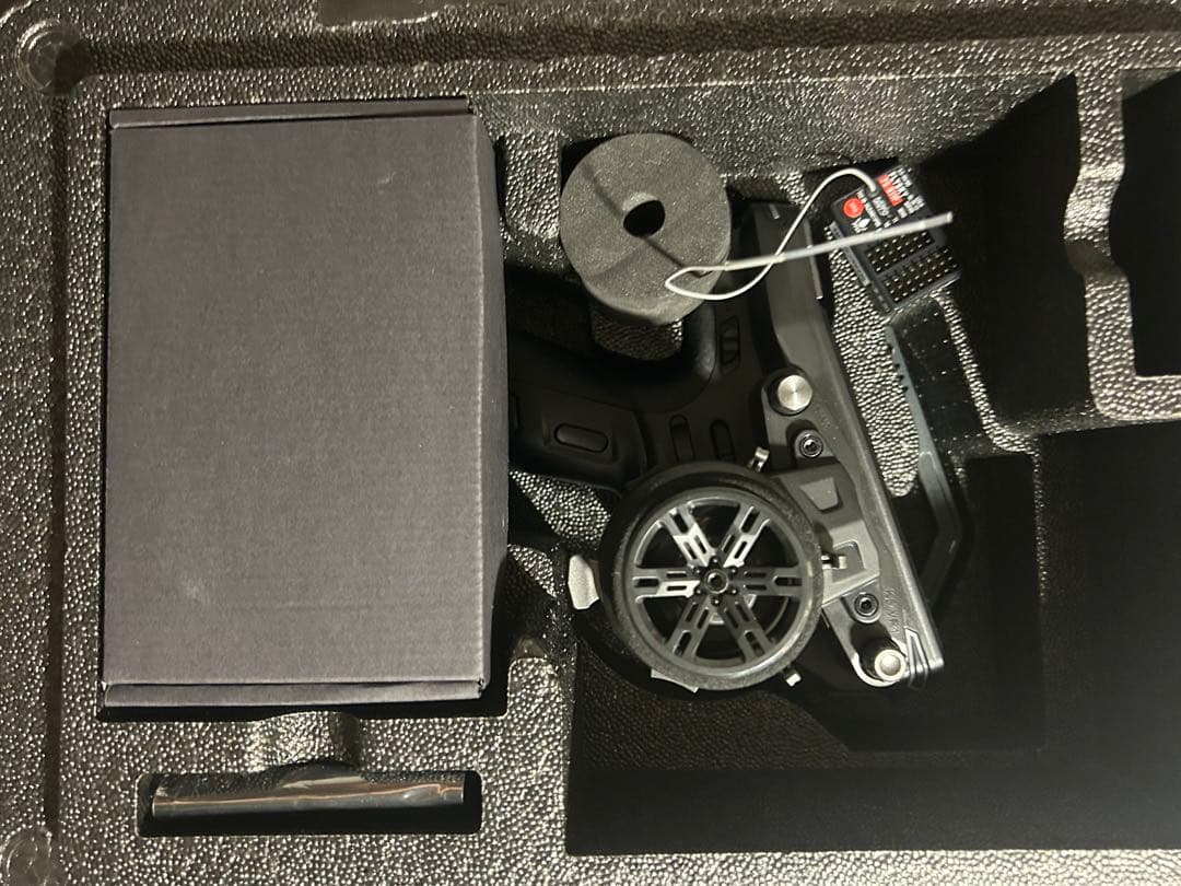 FLYSKY FS-G11P プロポ　ミドルクラス